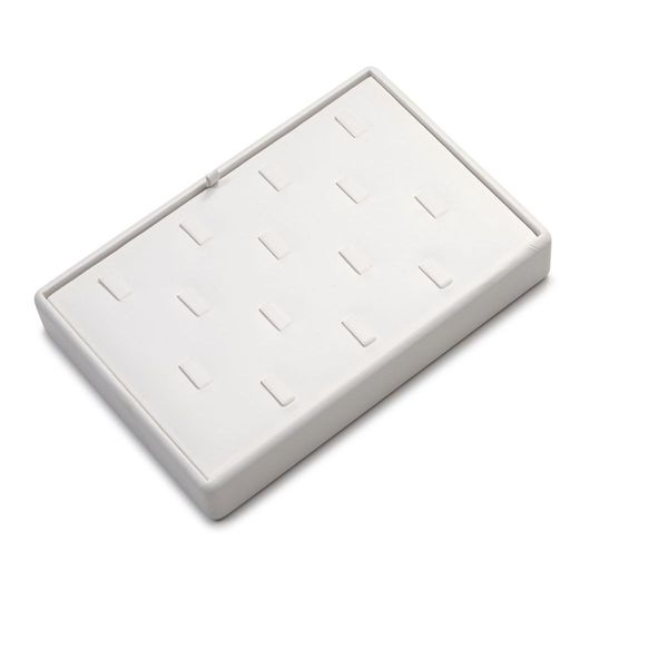 3500 9 x6  Stackable leatherette Trays\3514.jpg